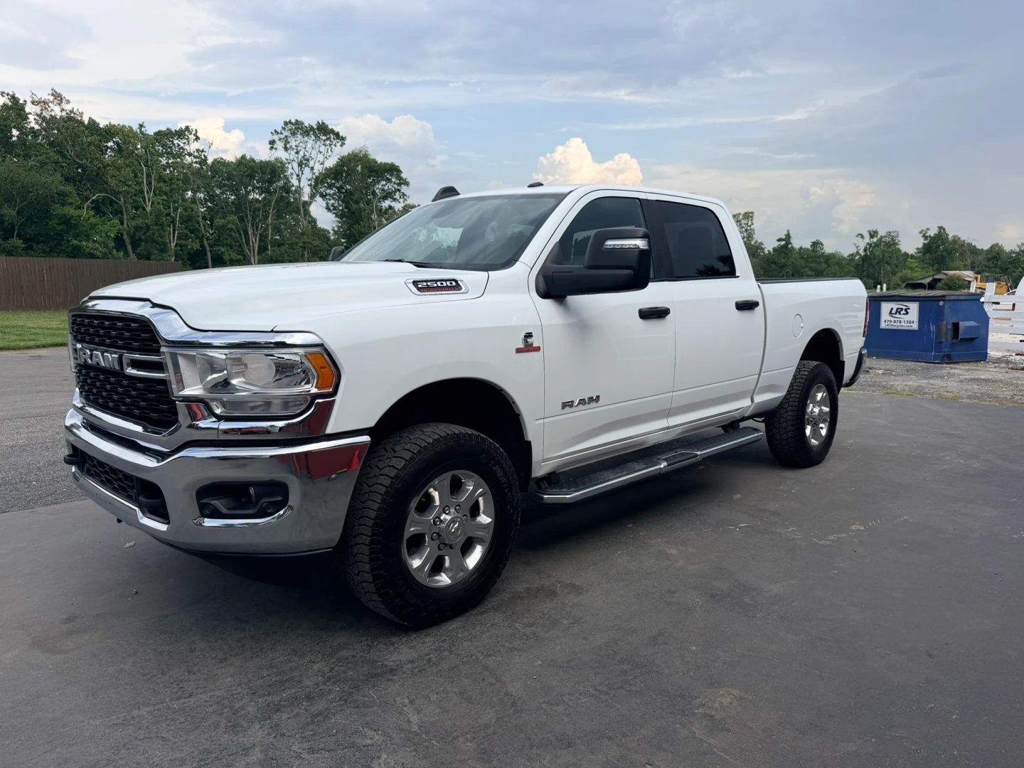 ram ram 2500 pickup 2024 3C6UR5DL2RG234035 image ram ram 2500 pickup 2024 3C6UR5DL2RG234035 image